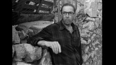 Πέθανε ο ποιητής Νίκος Παναγιωτόπουλος