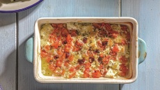 Πεντανόστιμο και πανεύκολο μπουγιουρντί, έτοιμο σε 15' 