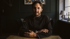 Αρ. Μέγκουλας: «Όλα τα κερκυραϊκά φαγητά καταλήγουν να είναι λαδερά»