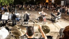 Δήμος Αθηναίων: Αυτό είναι το πρόγραμμα της τελευταίας εβδομάδας των πολιτιστικών του εκδηλώσεων