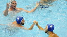 Παγκόσμιο πρωτάθλημα πόλο: Η πορεία της Ελλάδας προς το 2ο σκαλί του βάθρου - Δείτε βίντεο 