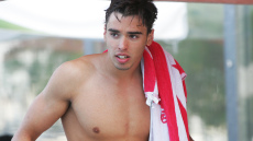  Παγκόσμιο πρωτάθλημα κολύμβησης: Στον τελικό των 50μ. ύπτιο ο Χρήστου