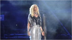 Άννα Βίσση - Ωδείο Ηρώδου Αττικού: Μία συναυλία για τα Γενναία Παιδιά της ΕΛΕΠΑΠ