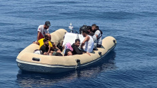 «Στημένες» διακινήσεις μεταναστών προς την Ελλάδα οργάνωνε το κύκλωμα των ΜΚΟ στη Λέσβο