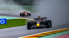 F1, Βέλγιο: Νικητής ξανά ο Φερστάπεν - Δείτε βίντεο και φωτογραφίες 