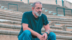 Αντώνης Καφετζόπουλος: «Δεν υπάρχει λόγος να φθείρουμε κι άλλο την Επίδαυρο» 