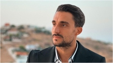 Σάκης Κατσούλης για τη διάγνωση με αιφνίδια βαρηκοΐα: Δεν είναι σίγουρη η επαναφορά της ακοής
