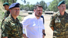 Χαρδαλιάς για εορτασμό της Κοιμήσεως της Θεοτόκου: Σήμερα τιμούμε τη μνήμη της μάνας όλων μας