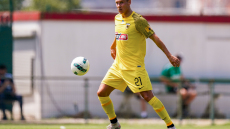  ΑΕΚ: Αμφίβολος ο Βίντα για το πρώτο παιχνίδι με την Ντινάμο Ζάγκρεμπ