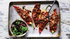 5 εύκολες καλοκαιρινές συνταγές του μισάωρου