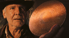 Ο Ιντιάνα Τζόουνς «ξαναφώτισε» τον Δίσκο της Φαιστού και χιλιάδες τουρίστες κάνουν ουρές στο Μουσείο Ηρακλείου