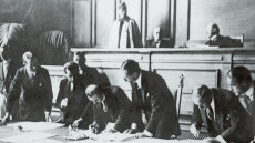 Συνθήκη της Λωζάνης, 100 χρόνια: Η ιστορία της, τι προβλέπει και γιατί οι Τούρκοι θέλουν να την αλλάξουν