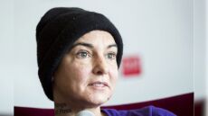 Σινέντ Ο'Κόνορ: Πέρασε μία εβδομάδα με μία 20χρονη θαυμάστριά της με καρκίνο - «Η καλύτερη εβδομάδα της σύντομης ζωής της»