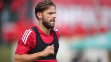  Ολυμπιακός: Στην Μπριζ ο Ζινκερνάγκελ, στην Αντάλιασπορ ο Μπουτούτσι