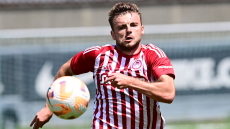 Ολυμπιακός: Πιο κοντά από ποτέ η συμφωνία με την Σπάρτακ Μόσχας για τον Ρέαμπτσιουκ