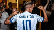  Λαμία: «Μπαμ» για την ομάδα της Φθιώτιδας - Ανακοίνωσε τον Καρλίτος 