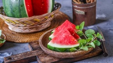 Καρπούζι: 18 γλυκές και αλμυρές συνταγές για όλο το καλοκαίρι