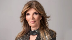 Κατερίνα Στανίση: Ποια είναι η άποψή της για τον Χρήστο Μάστορα που τραγουδάει Καζαντζίδη