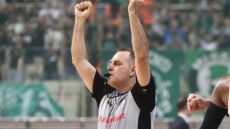 Ηλίας Κορομηλάς: «Ψευδείς και συκοφαντικές οι αναφορές του Ουκρανού διαιτητή για το πρόσωπο μου»