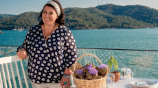 Μαρία Εκμεκτσίογλου: Η μυθιστορηματική ζωή της και το όνειρο που έγινε πραγματικότητα