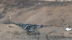 Νέα Αγχίαλος - Βόλος: Ελεγχόμενες εκρήξεις πυρομαχικών στην 111 Πτέρυγα Μάχης ως την Παρασκευή