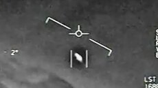 ΗΠΑ: Επιστολές ερευνητών στο Κογκρέσο αποκαλύπτουν μάχες UFO με ρωσικά αεροσκάφη - «Πέθαναν δύο πιλότοι»