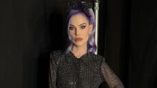 Κέλι Όσμπορν: Έκρυβε για εννιά μήνες την εγκυμοσύνη της για να αποφύγει τα αρνητικά σχόλια για το σώμα της