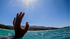 Πνιγμοί: Τέσσερις λουόμενοι «χάθηκαν» στις ελληνικές θάλασσες σε ένα 24ωρο