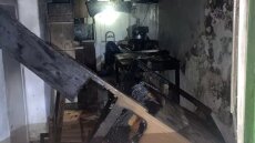 Κρήτη: Έκρηξη φιάλης υγραερίου σε σπίτι στις Μοίρες - Με εγκαύματα η μητέρα και η 11χρονη κόρη της