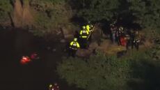 ΗΠΑ: 42χρονος πνίγηκε σε ποτάμι προσπαθώντας να σώσει τα παιδιά του