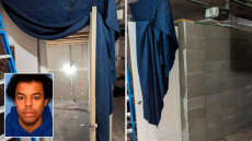 ΗΠΑ: Ανατριχίλα από τις σημειώσεις στο σπίτι κατά συρροή βιαστή στο Όρεγκον - Τι σχεδίαζε