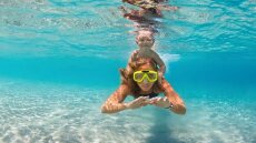 Άσθμα: Επιδεινώνεται από το κολύμπι; H ειδικός απαντά