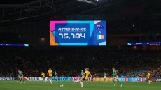 Παγκόσμιο Κύπελλο γυναικών: Ρεκόρ προσέλευσης θεατών στους αγώνες