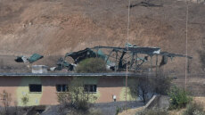 Νέα Αγχίαλος: Οι εκρήξεις έγιναν λόγω μη αποψίλωσης, λέει η ΕΔΕ για τον «βομβαρδισμό» της αποθήκης πυρομαχικών