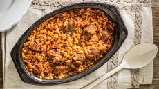 Φαγητά που μας θυμίζουν τη μάνα μας και γι' αυτό τα αγαπάμε