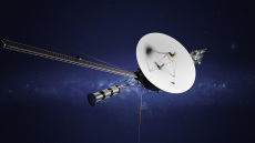 Η NASA αποκατέστησε πλήρως την επικοινωνία της με το Voyager 2