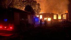 Πόλεμος στην Ουκρανία: «Νεκροί και τραυματίες» από ρωσική επίθεση σε κέντρο μεταγγίσεων, στο Κουπιάνσκ