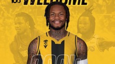 ΑΕΚ: Ανακοίνωσε τον NBAer Μπεν ΜακΛέμορ