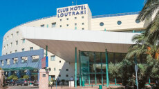 Καζίνο Λουτρακίου: Δηλώνουν... πυρόπληκτοι για να γλιτώσουν το λουκέτο, ενώ χρωστάνε €280 εκατ. εδώ και 15 χρόνια