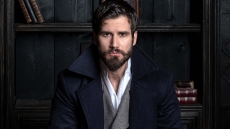 Μάγισσα: Ποιος είναι ο Αντρέι Σιντόροφ της νέας σειράς;