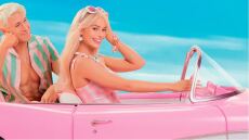 «Barbie»: Ξεπέρασε το 1 δισ. δολάρια στο box office σε 17 μέρες και έγραψε ιστορία!