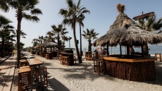 Χαλκιδική - ΕΛ.ΑΣ.: Πέρσι έγινε το περιστατικό με τον ξυλοδαρμό ζευγαριού ηλικιωμένων από υπεύθυνο beach bar 