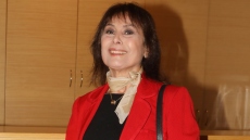 Λιζέτα Νικολάου: Διασωληνωμένη στη ΜΕΘ η τραγουδίστρια