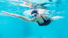 Η πιο παράξενη αλλεργία στην πισίνα, τη θάλασσα και το air condition