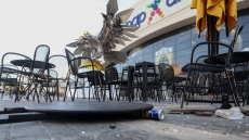 Νέα Φιλαδέλφεια - Κατσαφάδος: Ούτε εγώ ούτε ο κ. Οικονόμου είχαμε ενημέρωση