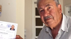 Κιλκίς: Πήρε το απολυτήριο Γυμνασίου στα 83 του και συνεχίζει - Όλα άρχισαν από μία αφίσα στο καφενείο