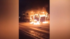 Νότια Αφρική: Επεισοδιακές διαδηλώσεις οδηγών ταξί στο Κέιπ Τάουν, τουλάχιστον πέντε νεκροί - Δείτε βίντεο