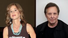 Λίντα Μπλερ: Αποχαιρετά τον Γουίλιαμ Φρίντκιν - «Ήταν ο σκηνοθέτης, ο φίλος και ο προστάτης μου»