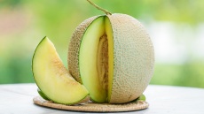 10 ελληνικά προϊόντα με γεύση πεπόνι