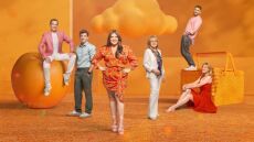 Πάμε Δανάη: Κυκλοφόρησε το πρώτο teaser - Ίδια παραμένει η ομάδα που πλαισιώνει τη Δανάη Μπάρκα